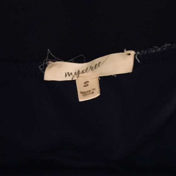 Full Lace Ballerina Skirt - Picture 4 of 4